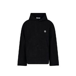 Ambush Black Cotton Men's Sweatshirt